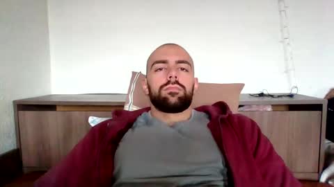 master_david_23 online show from 12, 3, 2025