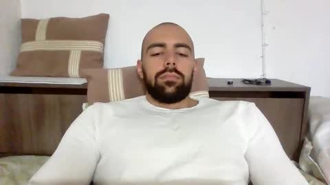 master_david_23 online show from 7, 10, 2025