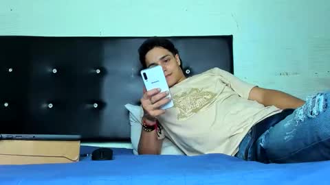 master_dominant_777 online show from 21, 12, 2025