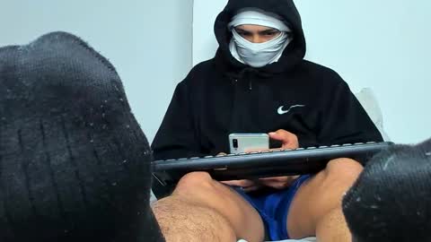 master_dominant_777 online show from 6, 2, 2026