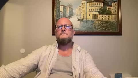 Daddy Draven online show from 17, 12, 2025