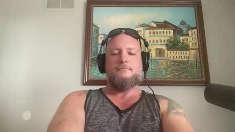 Daddy Draven online show from 22, 12, 2025