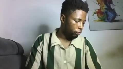 Master Kael online show from 3, 2, 2026