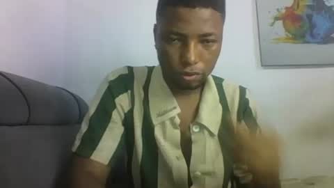 Master Kael online show from 19, 3, 2026