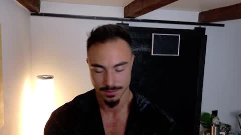 master_lukass online show from 10, 11, 2025