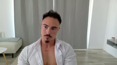 master_lukass online show from 15, 5, 2026
