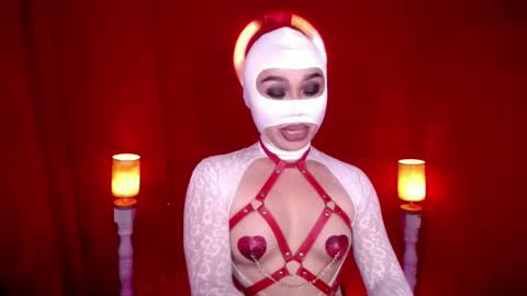 master_mistress_of_all online show from 20, 3, 2026