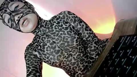 master_mistress_of_all online show from 27, 3, 2026