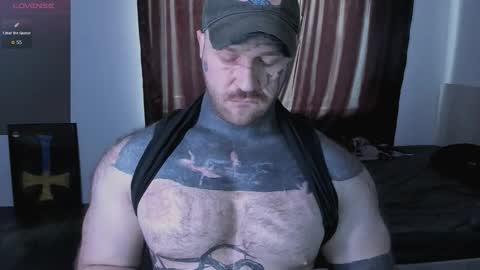 Huge Alex online show from 24, 9, 2025