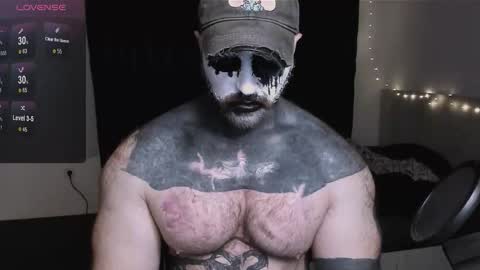 Huge Alex online show from 1, 11, 2025