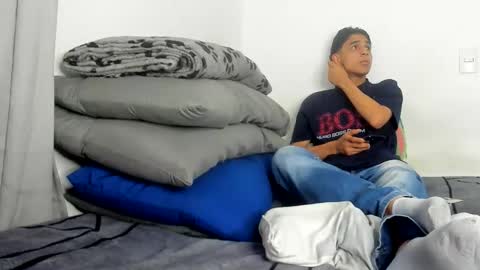 Snapshot of master_ruthless77 chatting on 28, 11, 2025 Master Leo online show from 28, 11, 2025