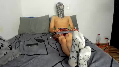 Snapshot of master_ruthless77 chatting on 15, 12, 2025 Master Leo online show from 15, 12, 2025