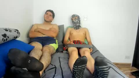 Snapshot of master_ruthless77 chatting on 7, 1, 2026 Master Leo online show from 7, 1, 2026