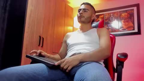 Master online show from 20, 12, 2025