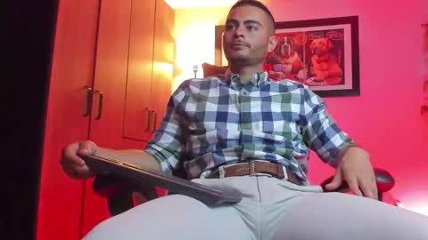 Master online show from 22, 12, 2025