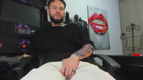 steven  online show from 12, 12, 2024