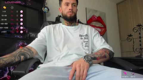 steven  online show from 17, 12, 2024