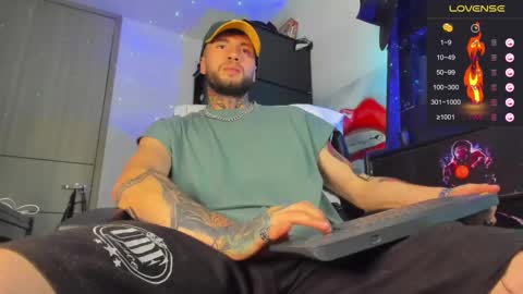 steven  online show from 22, 2, 2025