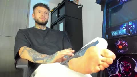 steven  online show from 27, 2, 2025