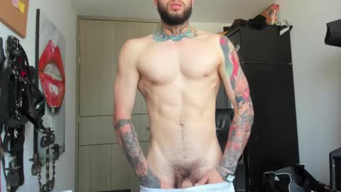 steven  online show from 10, 3, 2025