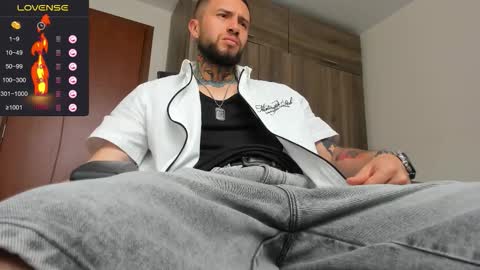 steven  online show from 8, 9, 2025