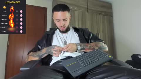 steven  online show from 15, 9, 2025