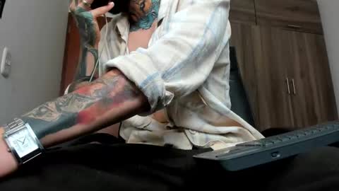 steven  online show from 19, 11, 2025