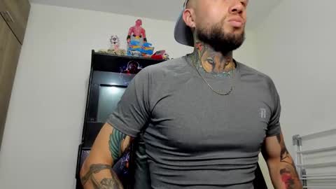 steven  online show from 14, 3, 2026