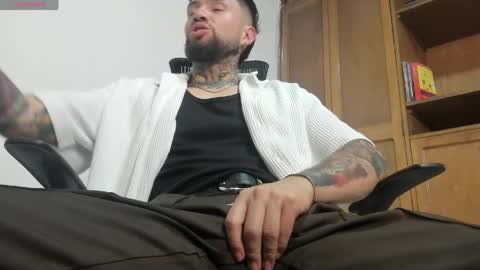 steven  online show from 31, 3, 2026