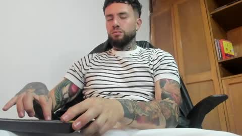 steven  online show from 1, 4, 2026