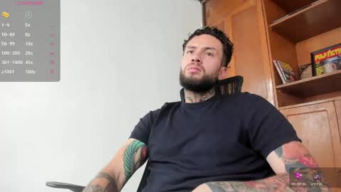 steven  online show from 10, 5, 2026