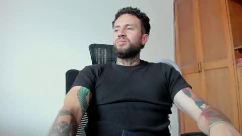 steven  online show from 19, 5, 2026