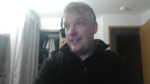 Master Thorn online show from 6, 12, 2024