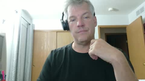 Master Thorn online show from 15, 9, 2025