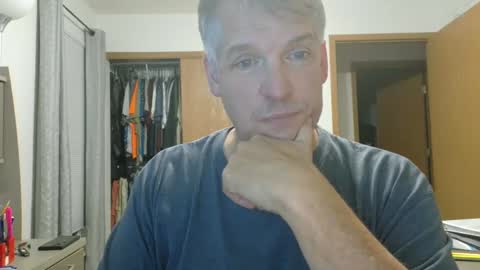 Master Thorn online show from 28, 9, 2025