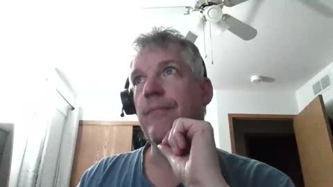 Master Thorn online show from 14, 1, 2026