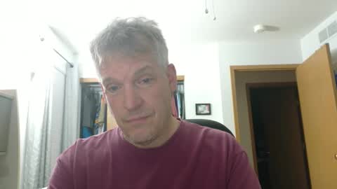 Master Thorn online show from 17, 3, 2026