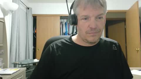 Master Thorn online show from 25, 5, 2026