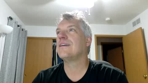 Master Thorn online show from 13, 7, 2026