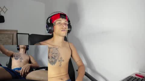 Alpha junior online show from 28, 9, 2025