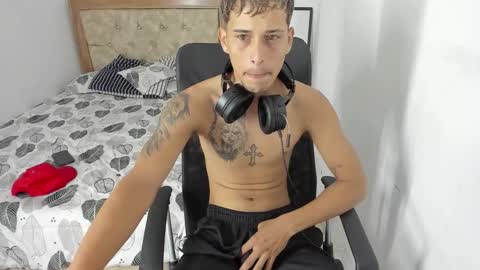 Alpha junior online show from 3, 10, 2025