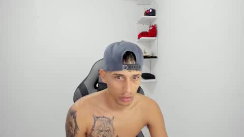 Alpha junior online show from 4, 11, 2025