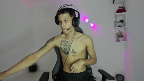 Alpha junior online show from 22, 2, 2026