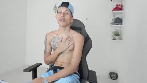 Alpha junior online show from 25, 2, 2026