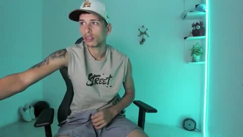 Alpha junior online show from 24, 3, 2026