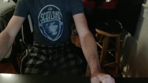 MasterbateMike online show from 25, 12, 2024