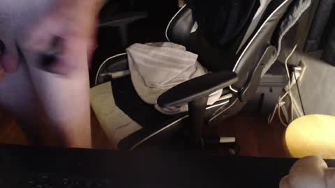 Snapshot of masterbatemike1 chatting on 1, 8, 2026 MasterbateMike online show from 1, 8, 2026