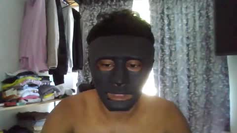 masterblack7744 online show from 24, 5, 2026
