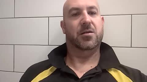 Snapshot of masterclass69er chatting on 30, 10, 2025 Bob online show from 30, 10, 2025