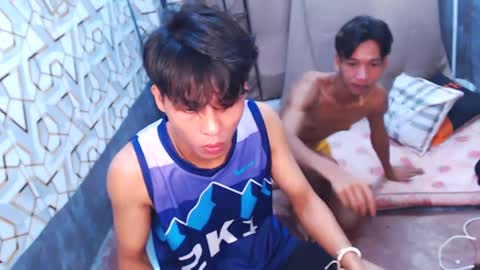 Snapshot of mastercockike0701 chatting on 24, 1, 2025 Ike online show from 24, 1, 2025